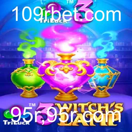 Explorando o Fascinante Universo de 3WitchsLamp