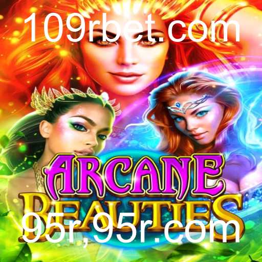 ArcaneBeauties: Desvende Segredos e Mistérios no Novo Jogo Fascinante