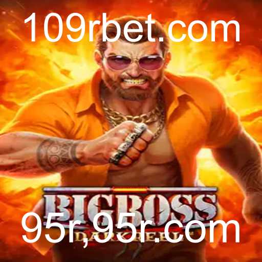 Descubra o Mundo de BigBoss: Um Jogo Revolucionário