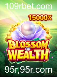 Explorando BlossomofWealth: Uma Nova Aventura no Mundo dos Jogos