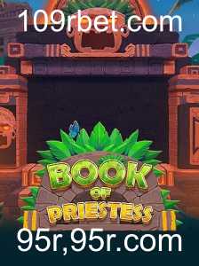 BookOfPriestess: Uma Jornada Mística no Universo dos Jogos Online