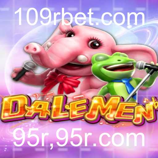 DALEMEN: Uma Nova Experiência no Mundo dos Jogos