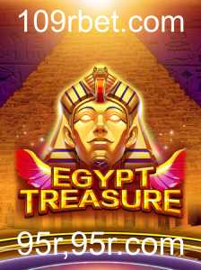 Explorando as Maravilhas de EgyptTreasure: Um Mergulho Interativo no Mundo Antigo