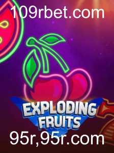 ExplodingFruits: Uma Nova Sensação no Mundo dos Jogos