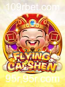 FlyingCaiShen: Uma Jornada Divina através do Mundo dos Jogos Online