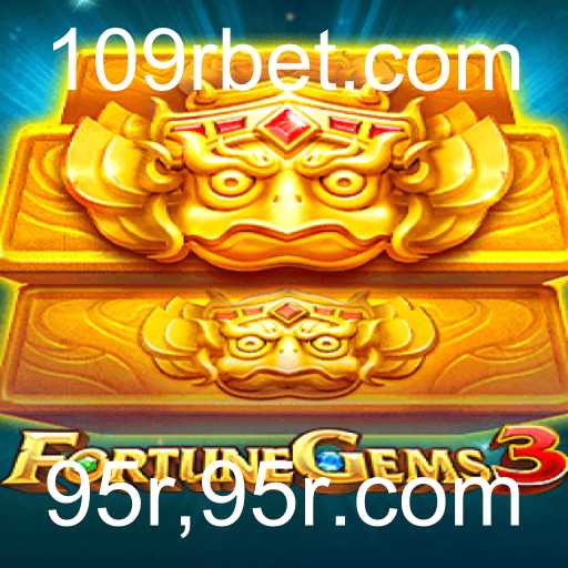 FortuneGems3: Descubra o Brilho e as Regras do Novo Sensação dos Games