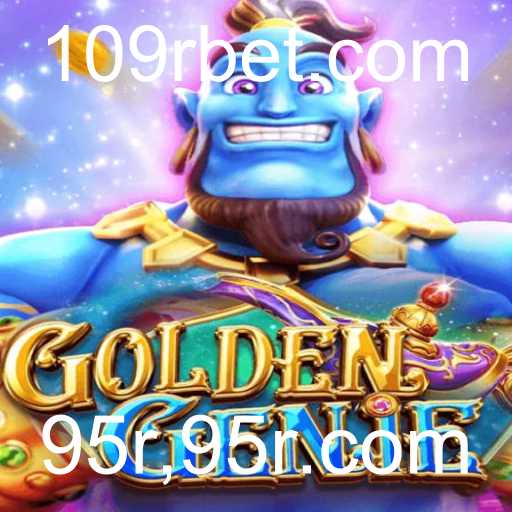 Descubra o Fascinante Universo do Jogo GOLDENGENIE