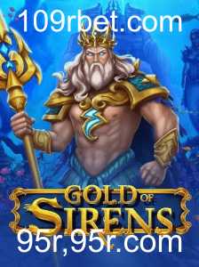 GoldofSirens: Uma Jornada Épica no Mundo dos Jogos