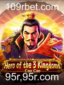 Explorando o Mundo de Heroofthe3KingdomsCaoCao