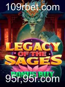 Legacy of the Sages Bonus Buy: Uma Jornada Épica no Mundo dos Sábios