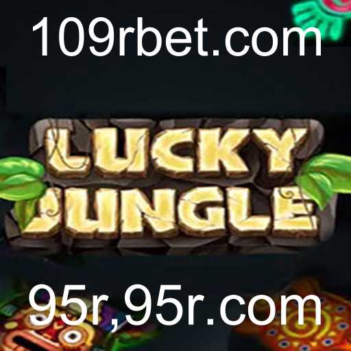 Explorando o Fascinante Mundo de LuckyJungle