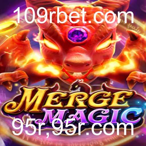 MergeMagic: Descubra o Fascinante Mundo da Combinação Mágica