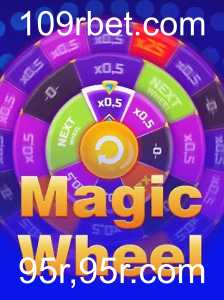 Descubra o Mundo do MagicWheel: O Jogo Revolucionário