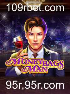 Descubra o Mundo de Aventura de MoneybagsMan