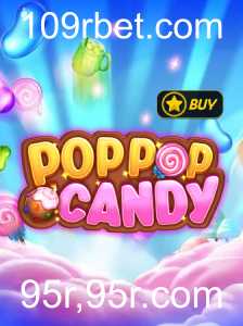 Explorando o Universo de POPPOPCANDY: Um Guia Completo sobre o Jogo