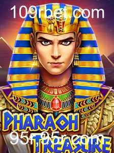 Descubra as Riquezas do Jogo PharaohTreasure