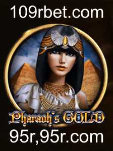 PharaohsGold: Descubra o Tesouro dos Faraós no Mundo dos Jogos Online