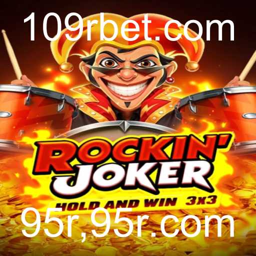 Descubra o Empolgante Mundo de RockinJoker: O Jogo Que Está Revolucionando 95r.com