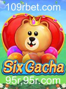 SixGacha: Explorando o Universo dos Jogos de Estratégia e Sorte