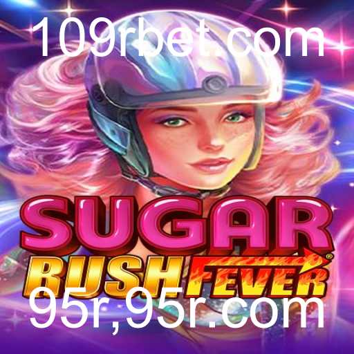 SugarRushFever: Um Mergulho na Aventura Doce de 95r.com