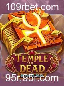 Explorando TempleofDeadBonusBuy: Uma Viagem ao Coração da Aventura
