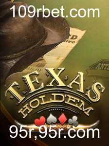 Descobrindo o Fascinante Mundo do Texas Hold'em