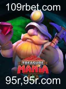 Descubra o Mundo de TreasureMania: Aventuras e Desafios Esperam por Você