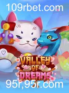 Descubra o Fascinante Mundo de 'ValleyofDreams'