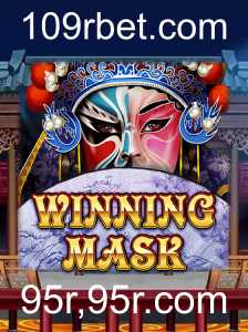WinningMask: A Experiência de Jogo que Revoluciona com 95r,95r.com