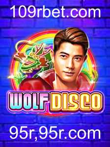 Explorando o Fascinante Mundo do Jogo WolfDisco